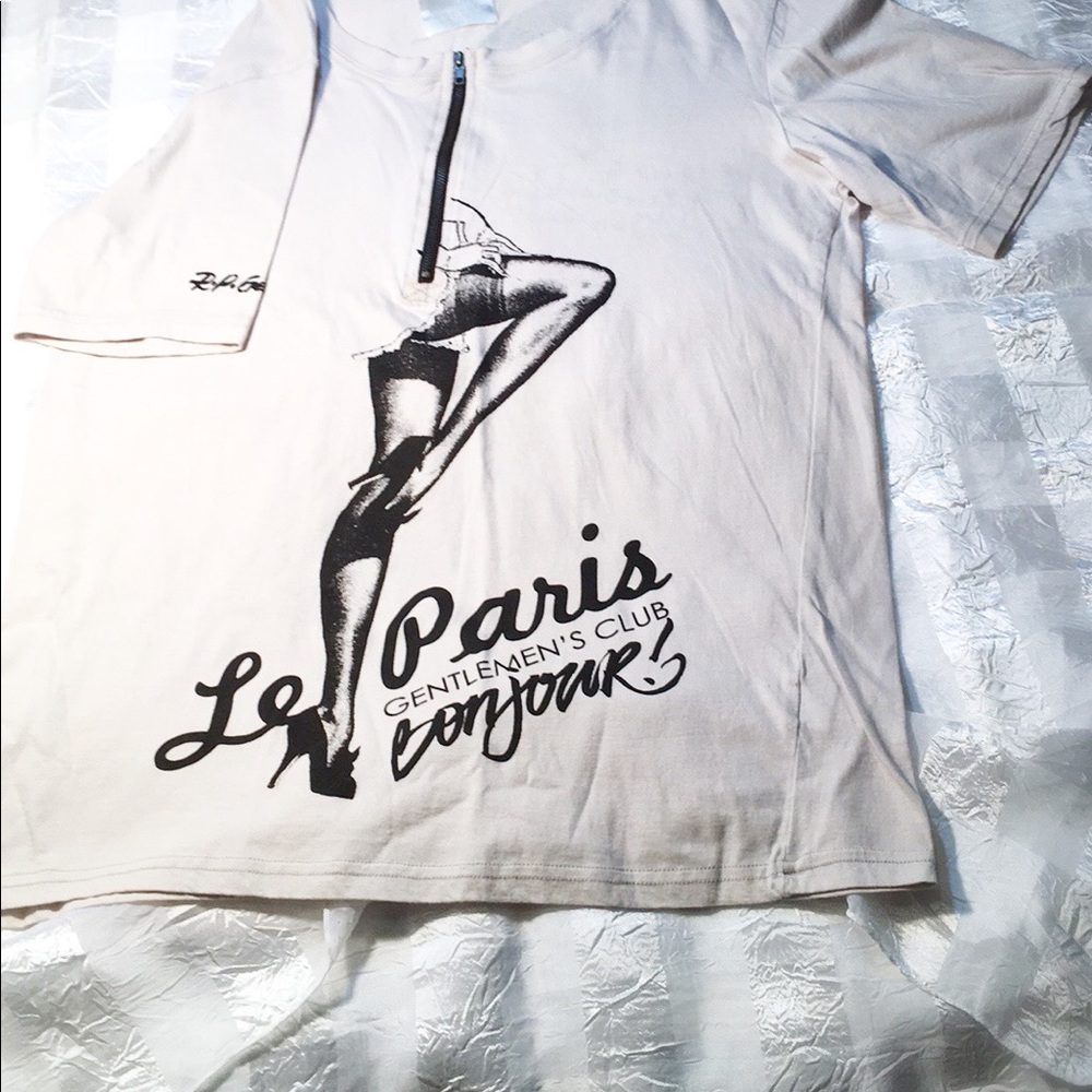 T-shirt cotton unisex shirt sleeves